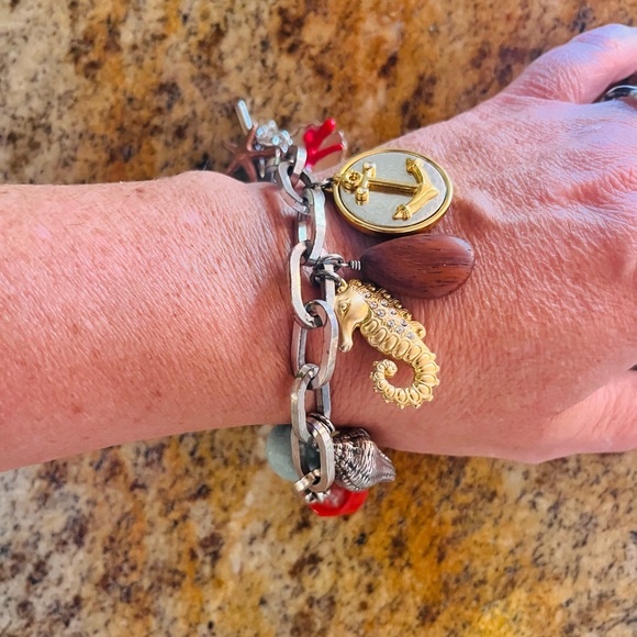 Brighton Nautical Bracelet - Picture 2 of 2